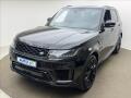 Land Rover Range Rover Sport 3.0 P400 HST KARBON HUD PANO