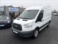 Ford Transit 2.2 TDCi DPH LED L2H2 KLIMA CZ