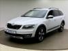 koda Octavia 2.0 TDi 135kW 4X4 DSG SCOUT CZ