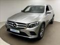 Mercedes-Benz GLC 2.1 250d AMG 4MATIC LED ZRUKA