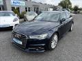 Audi A6 3.0 S-LINE DPH VZDUCH NZ TOP