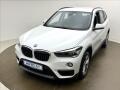 BMW X1 2.0 d 110kW AT 4X4 ALU DPH CZ