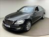 Mercedes-Benz 3.0 S350 4MATIC L H/K NOC.VID