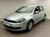 Volkswagen Golf 1.4 FSi 59kW KLIMA ZIM PNEU CZ