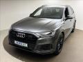 Audi Q7 3.0 210KW S-LINE WEBASTO BOSE