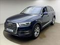 Audi Q7 3.0 50TDi 210kW Q PANO DPH TZ