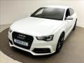Audi A5 2.0 TDi 140kW 4X4 AT S-LINE CZ