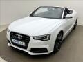 Audi A5 2.0 140kW S-LINE 4X4 V�H�EV TZ