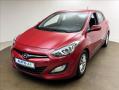 Hyundai i30 1.4 i 73kW LED KLIMA 1.MAJ CZ