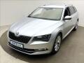 �koda Superb 2.0 DSG L&K DPH NZ.TOP DCC TZ