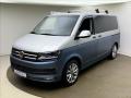 Volkswagen Multivan 2.0 TDi DSG 4M PPF NZTOP DCC