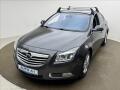 Opel Insignia 2.0 CDTi LED V�H�EV 2XKOLA �R