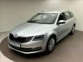 koda Octavia 2.0 TDi 110kW LED DPH SERVIS