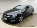 Mercedes-Benz CLS 3.0 350 195kW AMG H/K CZ MAS