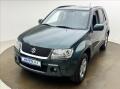 Suzuki Grand Vitara 1.9 4X4 TA�N� CZ VELK� SERVIS