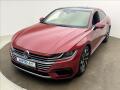 Volkswagen Arteon 2.0 200kW R-LINE 4X4 HUD DCC