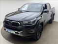 Toyota Hilux 2.8 INVICTIBLE DPH Z�RUKA PPF