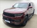 Jeep Wagoneer 5.7 V8 VZDUCH 7-M�ST DPH 360�