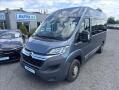 Citro�n Jumper 2.0 96kW 9 M�ST DPH NAVI TA�N�