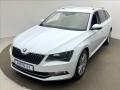 �koda Superb 2.0 DSG 4X4 ACC CANTON STYLE+