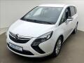 Opel Zafira 2.0 96kW V�H�EV SENZORY DPH �R
