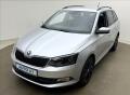 �koda Fabia 1.2 81kW LED AC NAVI SENZORY