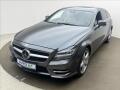 Mercedes-Benz CLS 3.0 DPH 4X4 H/K AMG LED ACC �R