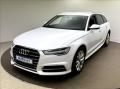 Audi A6 3.0 TDi 200kW S-LINE Q 1MAJ CZ