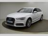 Audi A6 3.0 TDi 200kW S-LINE Q 1MAJ CZ