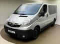 Opel Vivaro 2.5 CDTi 107kW 8-M�ST L1H1 TZ