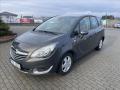 Opel Meriva 1.4 i 88kw LPG COSMO Tan CZa
