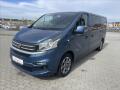 Fiat Talento 1.6 MultiJet LONG 8m�st Klima