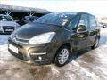 Citron C4 Picasso 1.6 HDi 110 Selection Tan