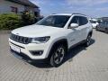 Jeep Compass 1.4 T 125kw AT9 Limited