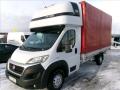 Fiat Ducato 2.3 MTJ 177k SCR E6d 35 L3H2 M