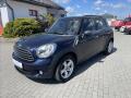 Mini Countryman 1.6 i 90kw Automat, odp. DPH
