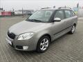 �koda Fabia 1.4 i 16V Elegance 63kw Klimat