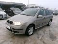 koda Fabia 1.2 HTP Classic Combi po STK