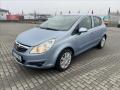 Opel Corsa 1.2 i 12V 59kw CZauto 1maj. Ta