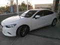 Mazda 6 2.2 Skyactiv-D 175k bez koroze