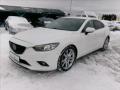 Mazda 6 2.2 Skyactiv-D 175k bez koroze