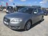 Audi A4 2.0 TDI Avant DPF BPW bixenon