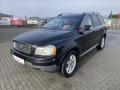 Volvo XC90 2.4 D5 136kw SUMMUM AWD Tan
