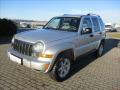 Jeep Cherokee 2.8 CRD Sport 120kw Automat, b