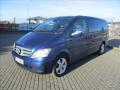 Mercedes-Benz Viano 2.2 CDi BlueTec LONG 120kw odp