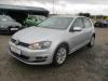 Volkswagen Golf 1.4 81kW CNG Bluemotion Comfor