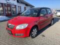 �koda Fabia 1.4 i 16V 63kw klima, po STK