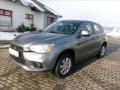 Mitsubishi ASX 1.6 MIVEC 86kw Euro6 odpoet D