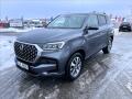 SsangYong Rexton 2.2 e-XDi 220 4WDAut Crystal K