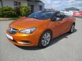 Opel Cascada 1.6 TURBO 125kw Cosmo LED viny